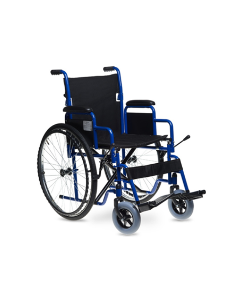 Кресло-коляска для инвалидов модель 3000