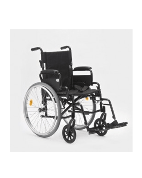 Кресло-коляска для инвалидов модель Н 003