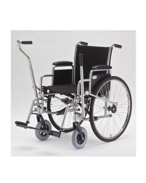 Кресло-коляска для инвалидов модель Н 004
