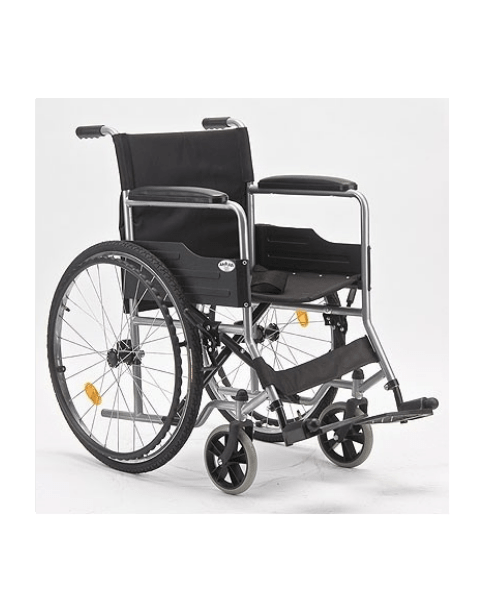 Кресло-коляска для инвалидов модель Н 007